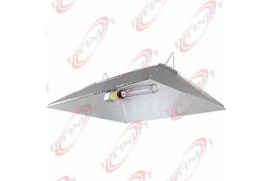 Hydroponic Reflector Grow Light Fixture Xxxl Hood 